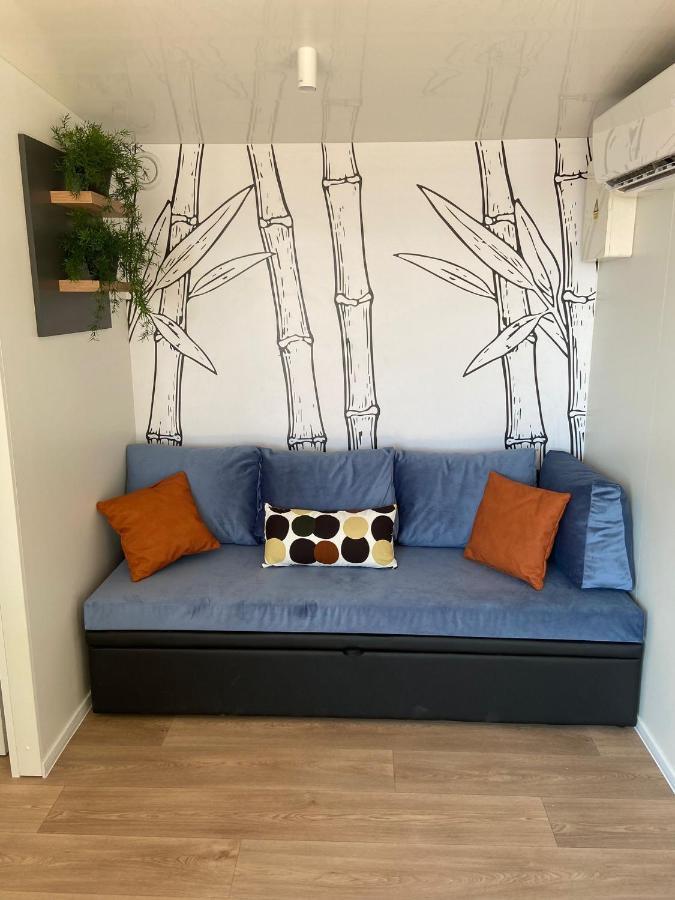 Selce Mobile Home Iwi Exterior foto